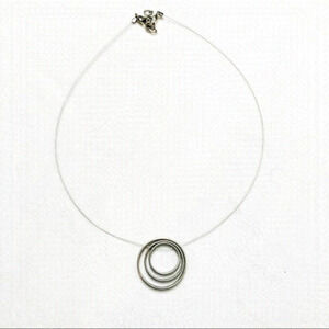 𝅺hypoallergenic necklace
